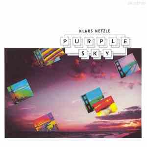 Klaus Netzle - Purple Sky download flac mp3