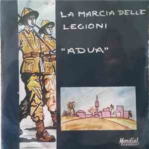 L. Sedran - La Marcia Delle Legioni / "Adua" download flac mp3