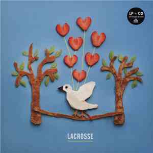 Lacrosse - Are You Thinking Of Me Every Minute Of Every Day? download flac mp3