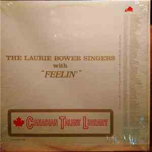 Laurie Bower Singers - The Laurie Bower Singers With "Feelin'" download flac mp3