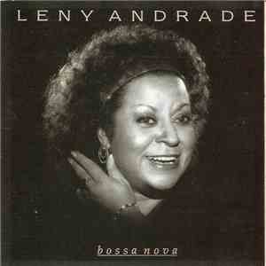 Leny Andrade - Bossa Nova download flac mp3