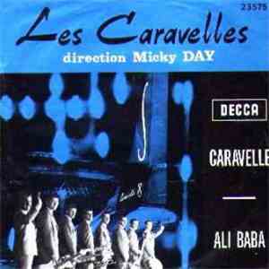 Les Caravelles, Micky Day - Caravelle download flac mp3