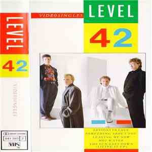 Level 42 - Videosingles download flac mp3