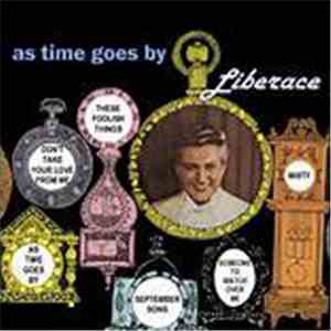 Liberace - As Time Goes By download flac mp3