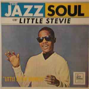 Little Stevie Wonder - The Jazz Soul Of Little Stevie download flac mp3