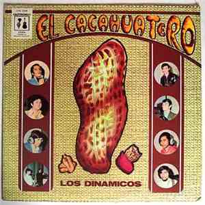 Los Dinamicos  - El Cacahuatero download flac mp3