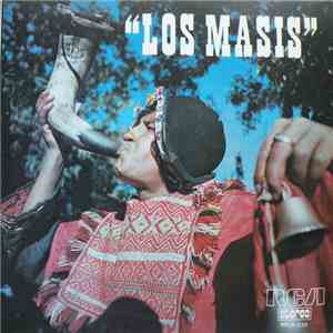 Los Masis - Los Masis download flac mp3
