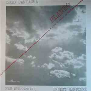 Luis Paniagua - Planeo download flac mp3