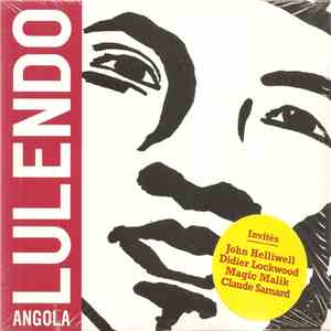 Lulendo - Angola download flac mp3