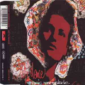 Magic Marmalade - Let's Dance download flac mp3