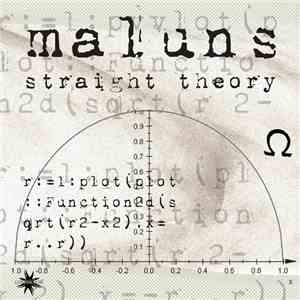 Maluns - Straight Theory download flac mp3