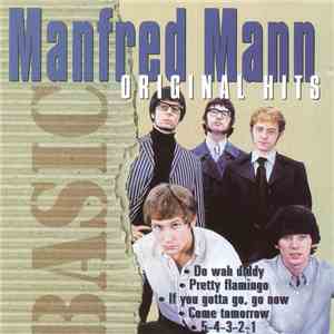 Manfred Mann - Original Hits download flac mp3