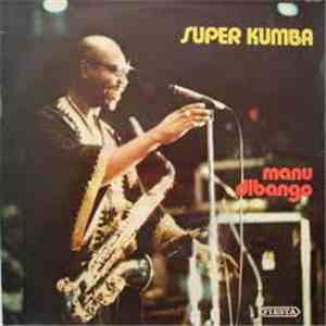 Manu Dibango - Super Kumba download flac mp3