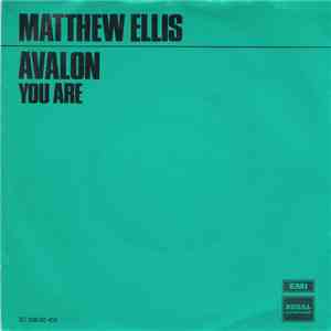 Matthew Ellis - Avalon download flac mp3