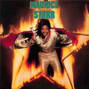 Maurice Starr - Flaming Starr download flac mp3