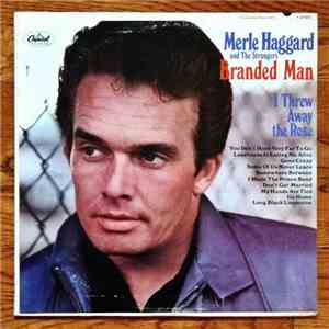 Merle Haggard And The Strangers - Branded Man download flac mp3