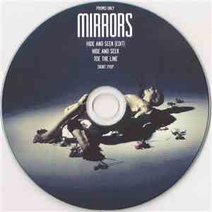 Mirrors  - Hide And Seek download flac mp3