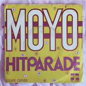 Moyo  - Hitparade / Engine Driver download flac mp3