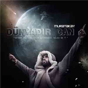Murat Akay - Dünyadır Can download flac mp3
