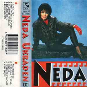 Neda Ukraden - Neda download flac mp3