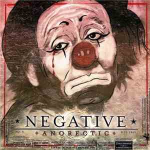Negative  - Anorectic download flac mp3