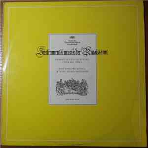 New York Pro Musica - Instrumentalmusik Der Renaissance download flac mp3
