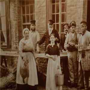Nice Cold Nation - Genesis Two (End In Itself) download flac mp3