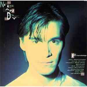 Niels Lan Doky - Friendship flac mp3 download