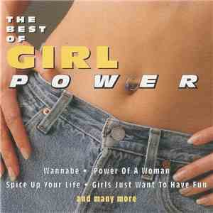No Artist - The Best Of Girl Power flac mp3 download