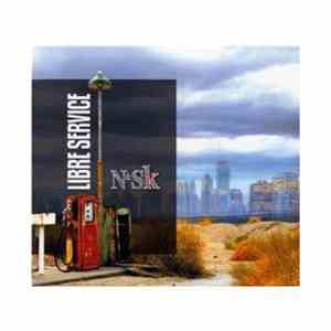 N&SK - Libre Service download flac mp3