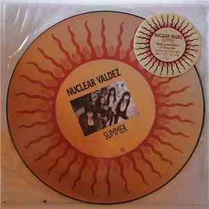 Nuclear Valdez - Summer download flac mp3