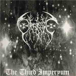 Orcrist - The Third Imperium download flac mp3
