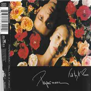Papermoon - Tell Me A Poem download flac mp3