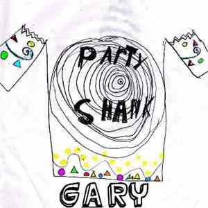 Partyshank - Gary EP flac mp3 download
