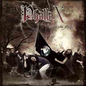 Phallax - Lower The Flags download flac mp3