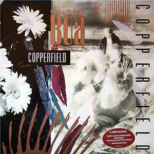 Phillip Boa And The Voodoo Club - Copperfield download flac mp3