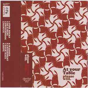 Please Will - At Your Table download flac mp3