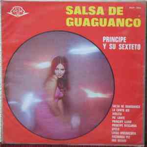 Principe Y Su Sexteto - Salsa De Guaguanco download flac mp3