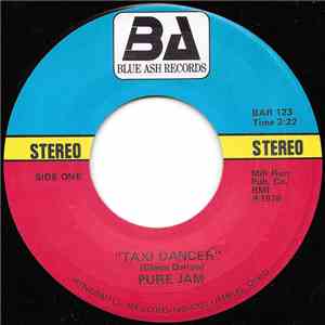 Pure Jam  - Taxi Dancer / Lady Liberty download flac mp3