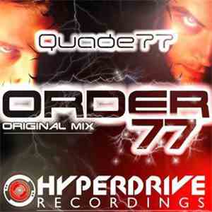 Quade77 - Order77 download flac mp3