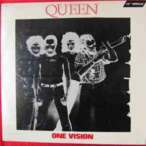 Queen - One Vision download flac mp3