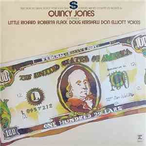Quincy Jones - Dollar (Original Sound Track) download flac mp3