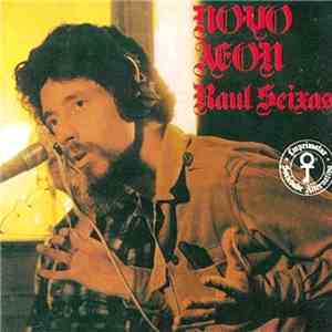 Raul Seixas - Novo Aeon download flac mp3
