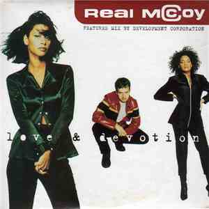 Real McCoy - Love & Devotion download flac mp3
