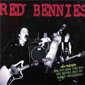 Red Bennies / Ambergris  - Hey Rocker download flac mp3