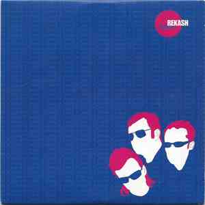 Rekash - Blue download flac mp3