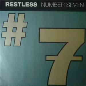 Restless - Number Seven download flac mp3