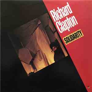 Richard Clapton - Solidarity download flac mp3