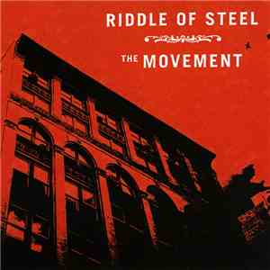 Riddle Of Steel, The Movement  - Riddle Of Steel / The Movement download flac mp3