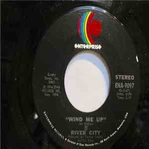 River City - Wind Me Up download flac mp3